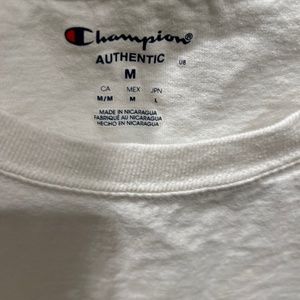 Wharton school tshirt